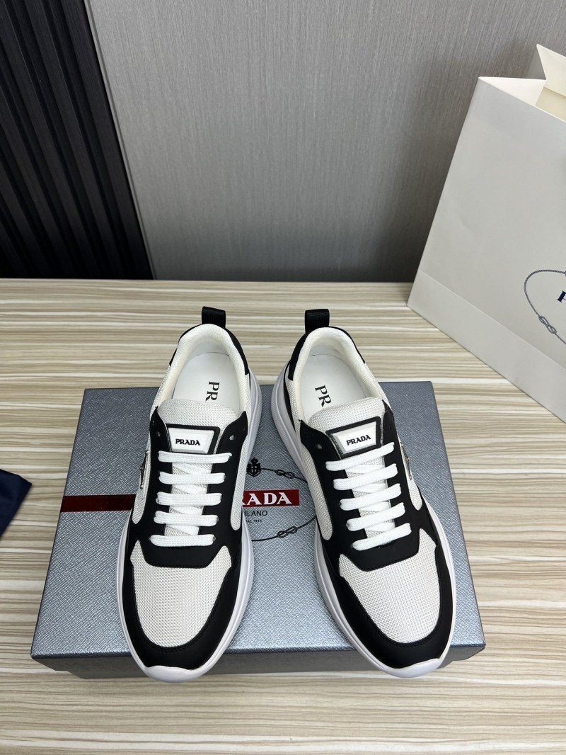 Prada Casual Shoes